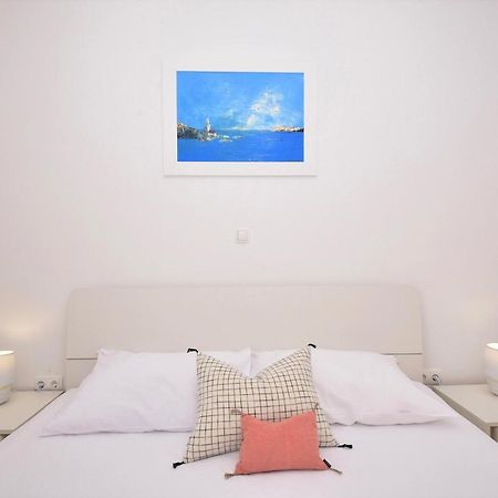 Sunshine Apartment มาคาร์สกา ภายนอก รูปภาพ
